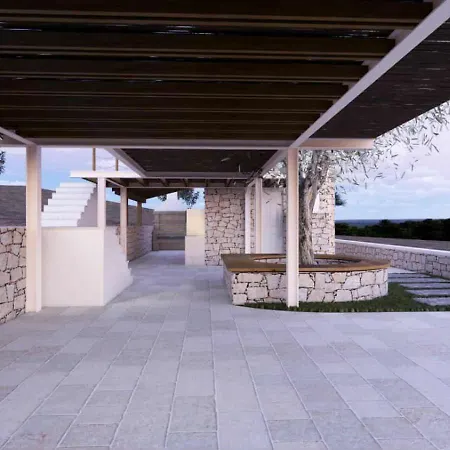 Villa Sea Whisper 1 Step From The