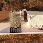 Villa Sea Whisper 1 Step From The Mikros Gialos